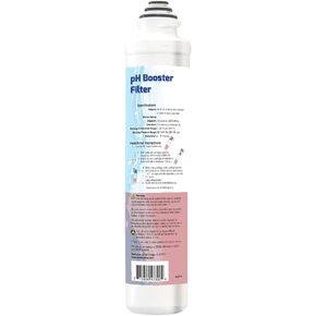 Pura 41407007 Quick Change pH Booster Filter
