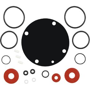 Complete Rubber Repair Kit 905111 for Febco Backflow 825Y Series 3/4"-1-1/4"