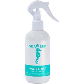 Swedish Dream® Seaweed Home Spray | 8 Ounces | Non-Aerosol | Certified Vegan & Cruelty-Free | Safe for Carpets, Rugs and Linens