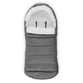 UPPAbaby Cozyganoosh, Jake (Charcoal)