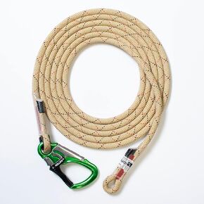 Notch Tech 125 15' Lanyard w/Triple Action Snap (62001)