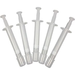 50pcs Disposable Tube Launcher Aid Tools