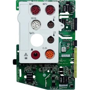 Original Philips Efficia DFM100 CM12 CM15 Module Parameter Motherboard Board