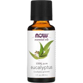 Now Eucalyptus Oil