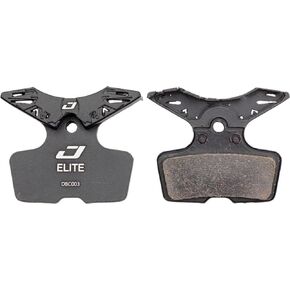 Jagwire Elite Cooling Disc Brake Pad - SRAM (Code)