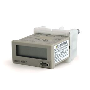 Omron H7EC-N Total Counter T100842
