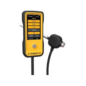 Fieldpiece CAT45 - Combustion Analyzer with Water Trap