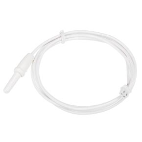 uxcell 10K Temperature Sensor Probe, Waterproof NTC Thermal Sensor Cable 100cm