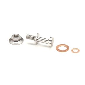 Rational 87.01.173 Retrofit Kit Screw Pin Straigh