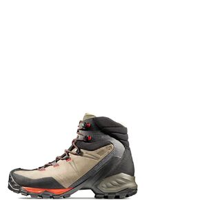 Mammut mens Hiking Shoes