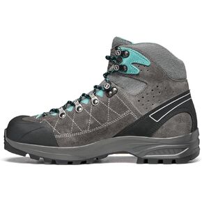 SCARPA Women's Kailash Trek GTX Waterproof Gore-Tex Lightweight Boots for Backpacking and Hiking