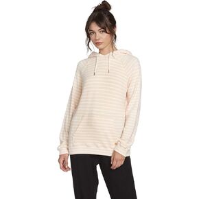 Lived In Lounge Hooded Fleece Pullover Sweatshirt (Regular & Plus Size)
