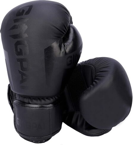 Gloves for Men Women, Training Gloves for Punching Bag, Kickboxing, Muay Thai, MMA, UFC，Sparring Gloves for Kids in Saudi Arabia