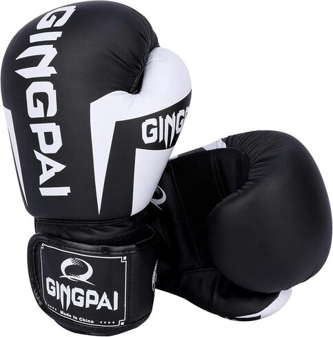 Gloves for Men Women, Training Gloves for Punching Bag, Kickboxing, Muay Thai, MMA, UFC，Sparring Gloves for Kids in Saudi Arabia