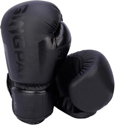 Gloves for Men Women, Training Gloves for Punching Bag, Kickboxing, Muay Thai, MMA, UFC，Sparring Gloves for Kids in Saudi Arabia