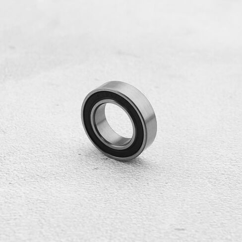 Create idea 4PCS 15267-2RS Deep Groove Ball Bearings Bicycle Double Rubber Sealed Bearings for Motorcycle Rear Hubs Machine Tools Electronic Equipment 15x26x7mm in Saudi Arabia