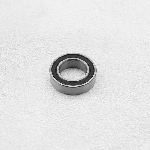 Create idea 4PCS 15267-2RS Deep Groove Ball Bearings Bicycle Double Rubber Sealed Bearings for Motorcycle Rear Hubs Machine Tools Electronic Equipment 15x26x7mm in Saudi Arabia