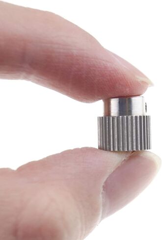 SING F LTD 5 قطع عجلة تروس كوكبية للطارد، للطابعة ثلاثية الأبعاد MK7 MK8-5mm ID 11mmOD (الفولاذ المقاوم للصدأ 36 سنًا) in Saudi Arabia