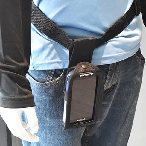 DirectTouch OP Case with Swivel Belt Loop - Zebra TC51/56 & TC52/57 in Kuwait