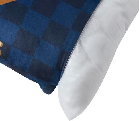 Northwest Kids Reversible Pillow (w/Removeable Shell), 20 in x 30 in, Hello Kitty in Saudi Arabia