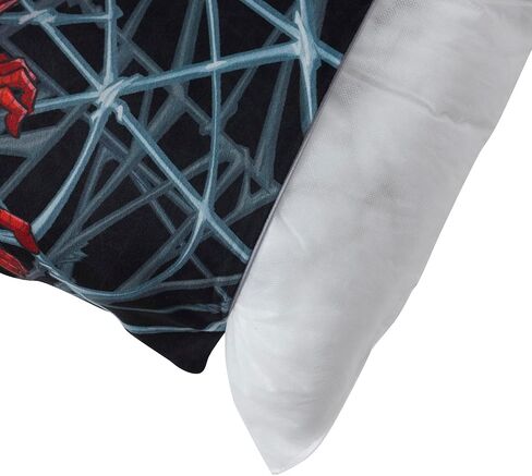 Northwest Kids Reversible Pillow (w/Removeable Shell), 20 in x 30 in, Hello Kitty in Saudi Arabia