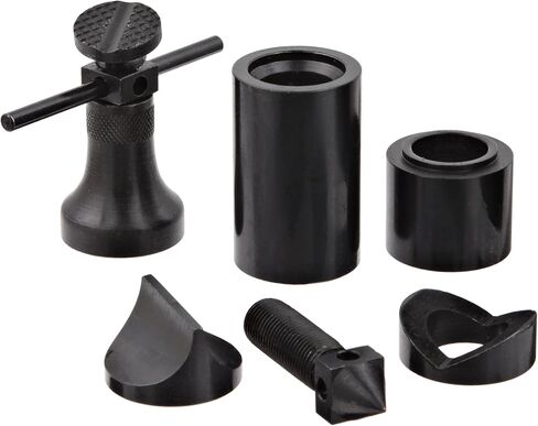 Fowler 52-104-000-0, Screw Jack Set with 2.25"-3.375" Range in Saudi Arabia