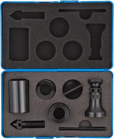 Fowler 52-104-000-0, Screw Jack Set with 2.25"-3.375" Range in Saudi Arabia