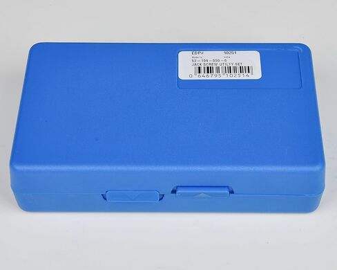 Fowler 52-104-000-0, Screw Jack Set with 2.25"-3.375" Range in Saudi Arabia
