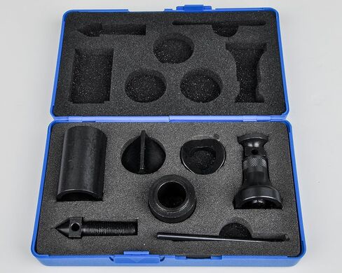 Fowler 52-104-000-0, Screw Jack Set with 2.25"-3.375" Range in Saudi Arabia