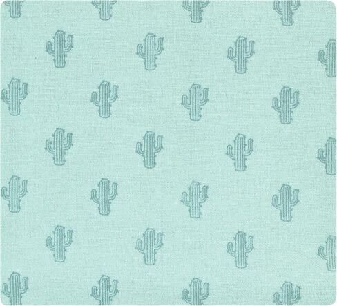 Hudson Baby Unisex Baby Cotton Flannel Receiving Blankets, Blush Navy Floral, One Size in Kuwait