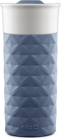 Ello Ogden Ceramic Travel Mug with Friction-Fit Lid in Saudi Arabia