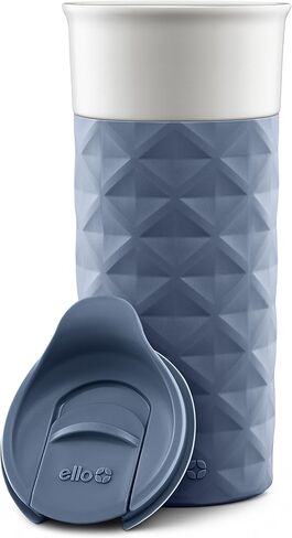 Ello Ogden Ceramic Travel Mug with Friction-Fit Lid in Saudi Arabia