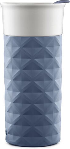 Ello Ogden Ceramic Travel Mug with Friction-Fit Lid in Saudi Arabia