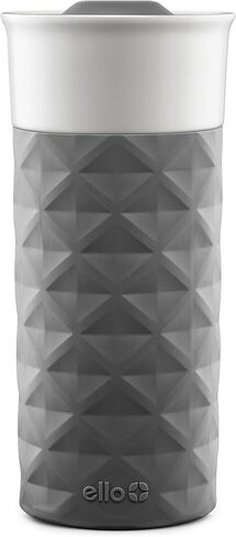 Ello Ogden Ceramic Travel Mug with Friction-Fit Lid in Saudi Arabia