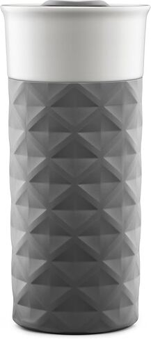 Ello Ogden Ceramic Travel Mug with Friction-Fit Lid in Saudi Arabia