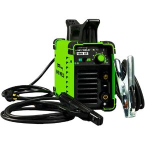 FORNEY Easy Weld 100ST, 90 Amp, 120-Volt Stick/Tig Welder