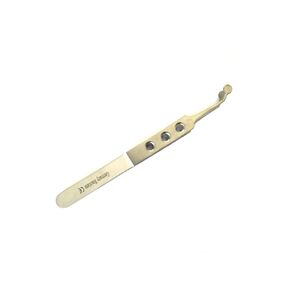 Collins Expressor Forcep Expression Meibomian Gland Meibom Ophthalmic 4.33" Eye GERMAN