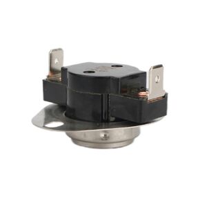 Furnace Limit Switch L145-30F fits for York Coleman -Replace 02535381000 S1-02535381000 212439 60T11, SPDT Auto Reset 145F with 30F