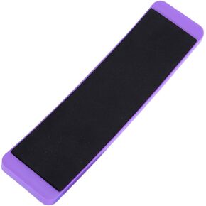 VANZACK Rotary Tool Boards Ballet Board Dance Turn Board Ballet Circling Tool Portable Rotating Board Rotating Disk Shaper to Rotate Gymnastics Turn Board