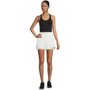 Avia Activewear Women's Compression Shorts