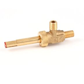 2V-Y8832 Valve-Manual Gas