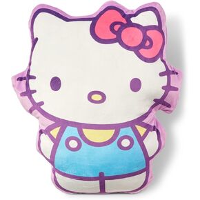 Northwest Hello Kitty Cloud Pal Character Pillow, 23"