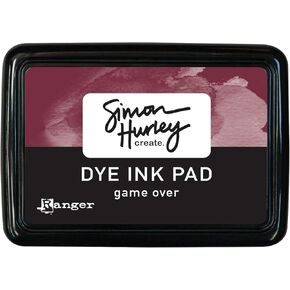 Simon Hurley SIMN Hurley Ink Pads, Tropical Tango