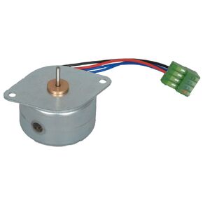 SP4023 24/115 VAC Motor AC Synchronous Permanent Magnet