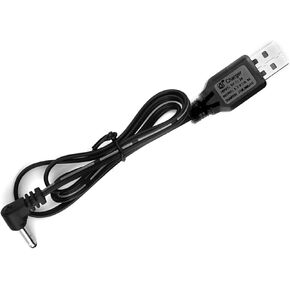 Mity rain Cable Compatible Crab Toy for Dogs, Cord Replacement for Walking Crab Toys, Original Charging Wire for Dancing Crab, Power USB Cable for Crab-1PCS in Kuwait