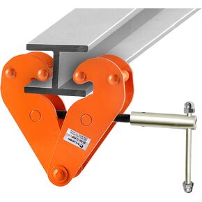 أنا شعاع المشبك الثقيلة 4400 رطل (2 طن) حمل العمل in Kuwait