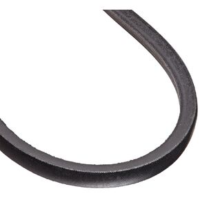Gates B34 Hi-Power II Belt, Black