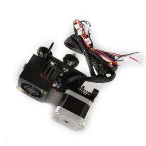 Creality Original Ender-3 Direct Extruding Kit Upgrade Direct Extruder Complete Hotend Nozzle kit for Ender 3 V2 Ender 3 pro Ender 3S 3D Printer Can Support Flexible TPU Filament