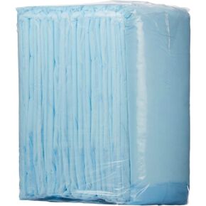 Durasorb Disposable Underpads, Heavy Absorbency - 23" x 36" - Case of 150