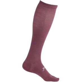 ja vie JAVIE Comfy Flip Flop Tabi Socks 76% Merino Wool Compression Socks for Women & Men Split Toe Socks